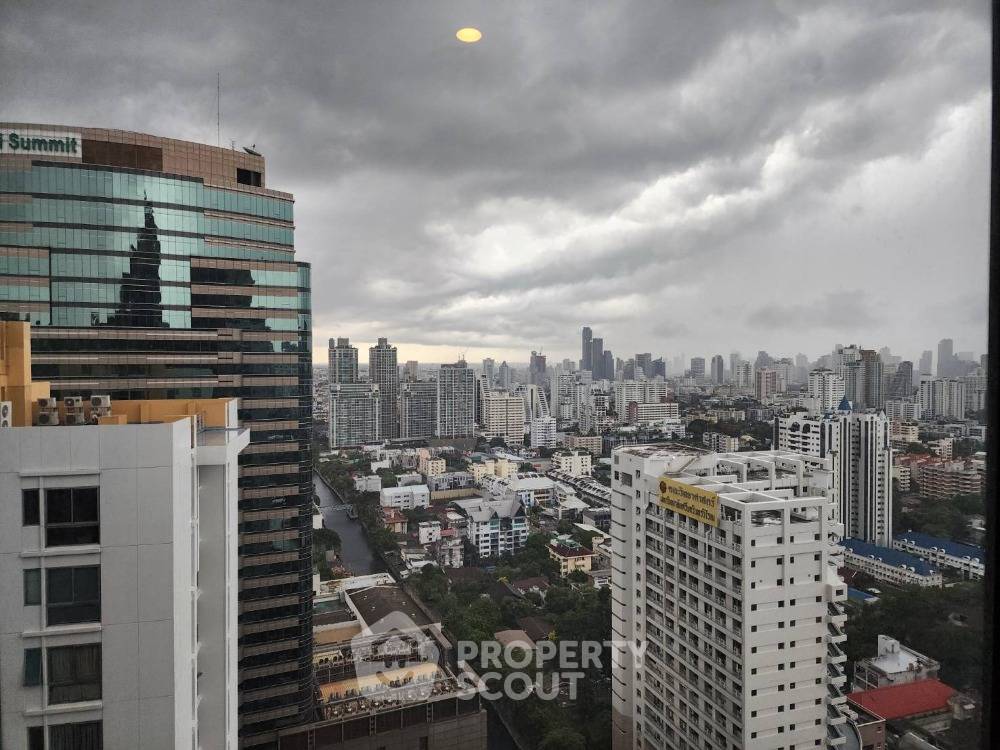 picture 2-BR Condo at Ideo Mobi Asoke near MRT Phetchaburi (ID 1429940) - 56/58