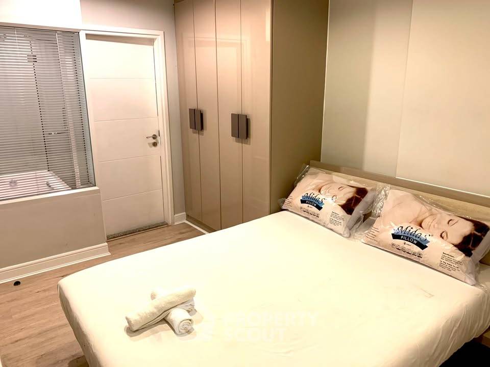 picture 1-BR Condo at The Crest Sukhumvit 49 near BTS Thong Lor (ID 2208860) - 7/17