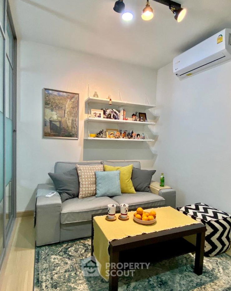 picture 1-BR Condo at Supalai Park Park Talat Phlu Station near BTS Talat Phlu (ID 1267934) - 6/15