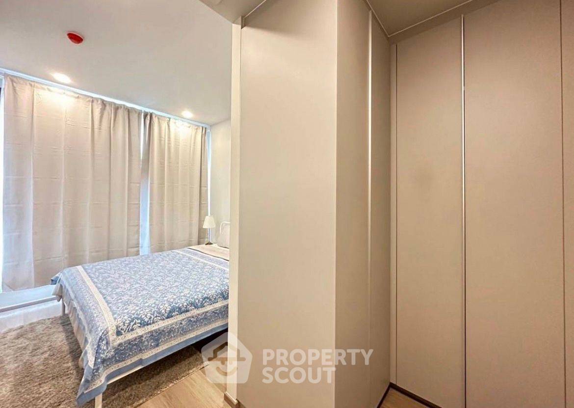 picture 1-BR Condo at Whizdom The Forestias in Bang Kaeo (ID 2099421) - 14/15