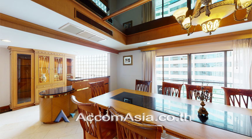 รูป 🔼🔽 AccomA 📩 Charming Thai-style condominium with classic wooden accents (1510793) - รูปที่ 6/17