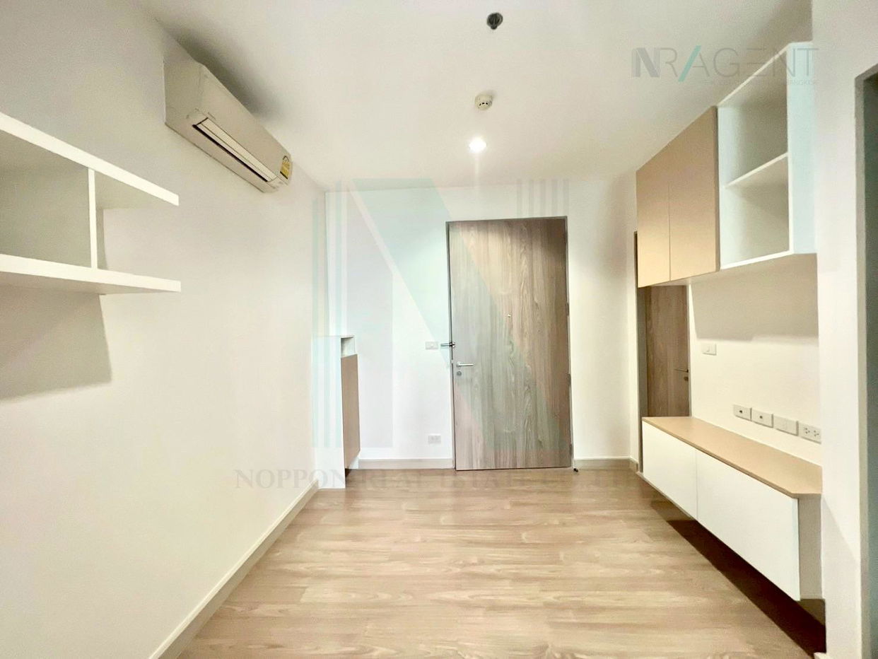 picture 🔺 For Sell Condo THE CAPITAL RATCHAPRAROP - VIBHAVADI Building 1, Floor 15,1 bed room, Room size 31 sqm - 2/8