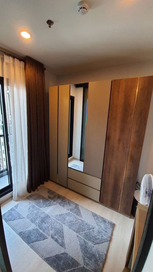 picture  For Rent    Life Asoke    19,000 - 3/12