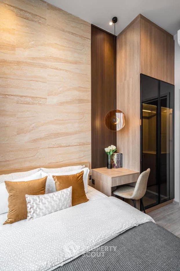 picture 1-BR Condo at The Line Sukhumvit 101 near BTS Punnawithi (ID 388047) - 7/10