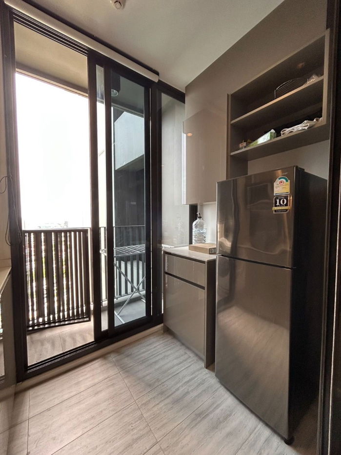 picture whizdom Essence 1B 1B Ready to move in - 7/8