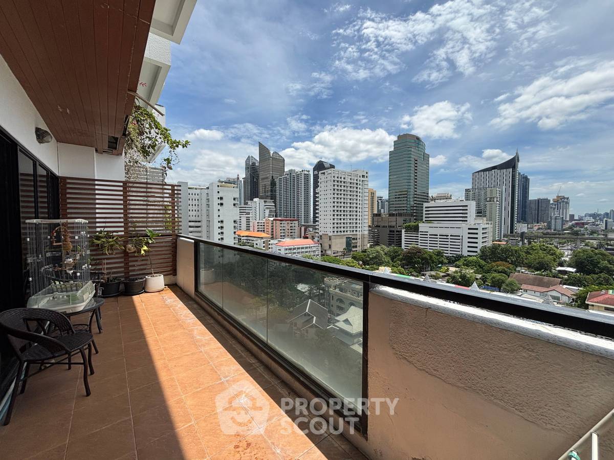 รูป คอนโด 2-ห้องนอน ที่ เกียรติธานี ซิตี้แมนชั่น ใกล้ MRT เพชรบุรี (ID 1885766) - รูปที่ 12/19