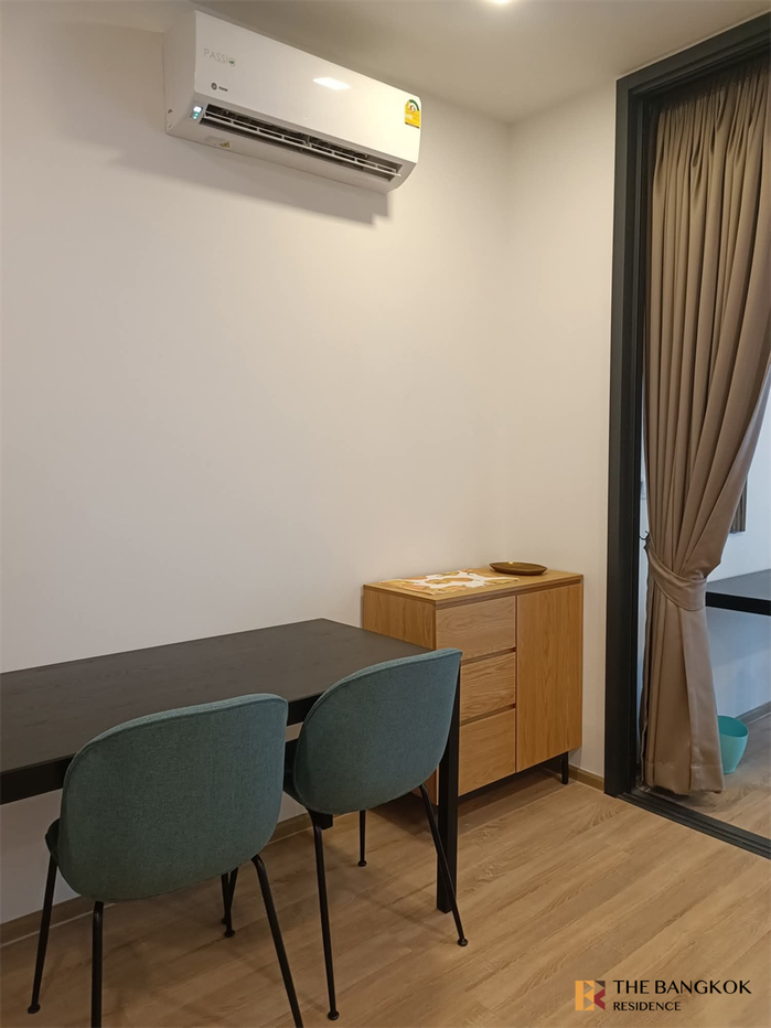 picture Luxury Condo Ready to Move-in at the Best Location XT Phayathai near Airport Rail Link Phaya Thai Station - 4/9