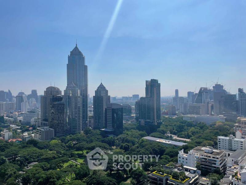 picture 2-BR Condo at SCOPE Langsuan near BTS Chit Lom (ID 993471) - 35/35