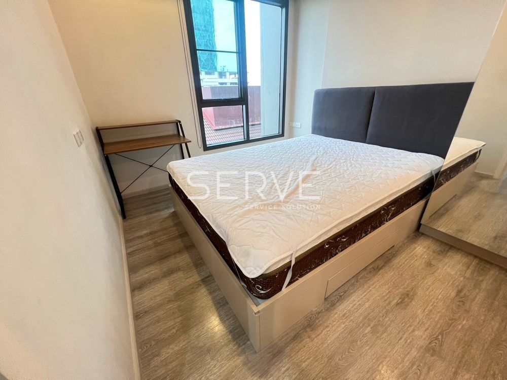 picture Condo For Rent & SaleCentric Ari Station Good Location BTS Ari -Centric Ari Station - 6/10
