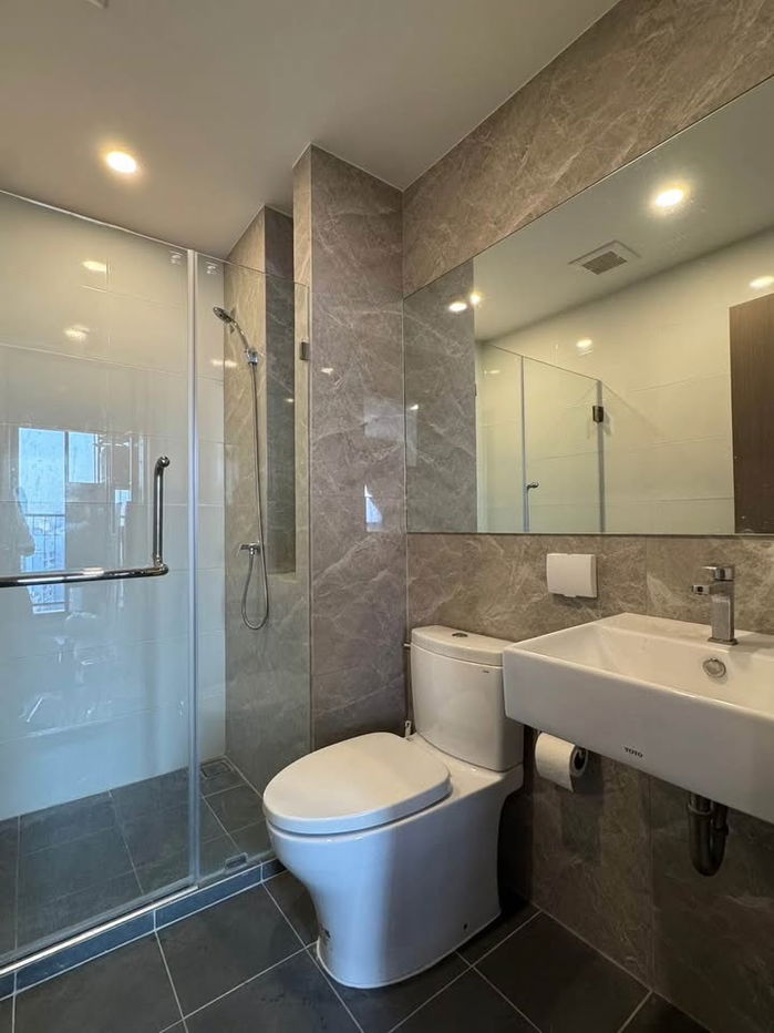 picture Condo for sale: The Origin Ladprao - Bangkapi, price 2,650,000 baht [MKs250728] - 6/6