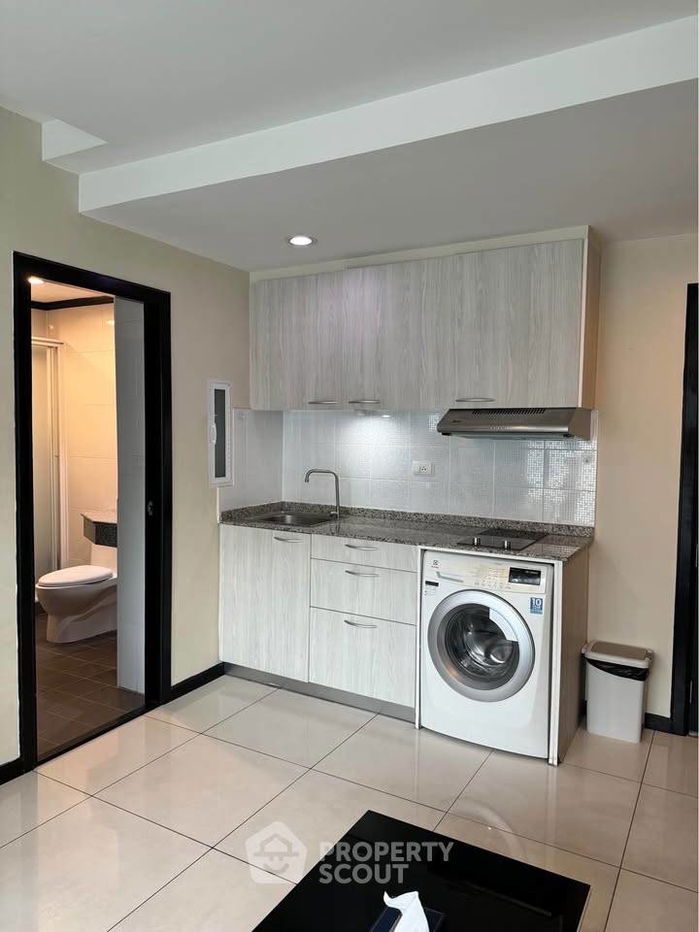 รูป คอนโด 1-ห้องนอน ที่ สยาม โอเรียลทัล พลาซ่า ใกล้ ถนนพระตำหนัก พัทยา (ID 2209268) - รูปที่ 5/12