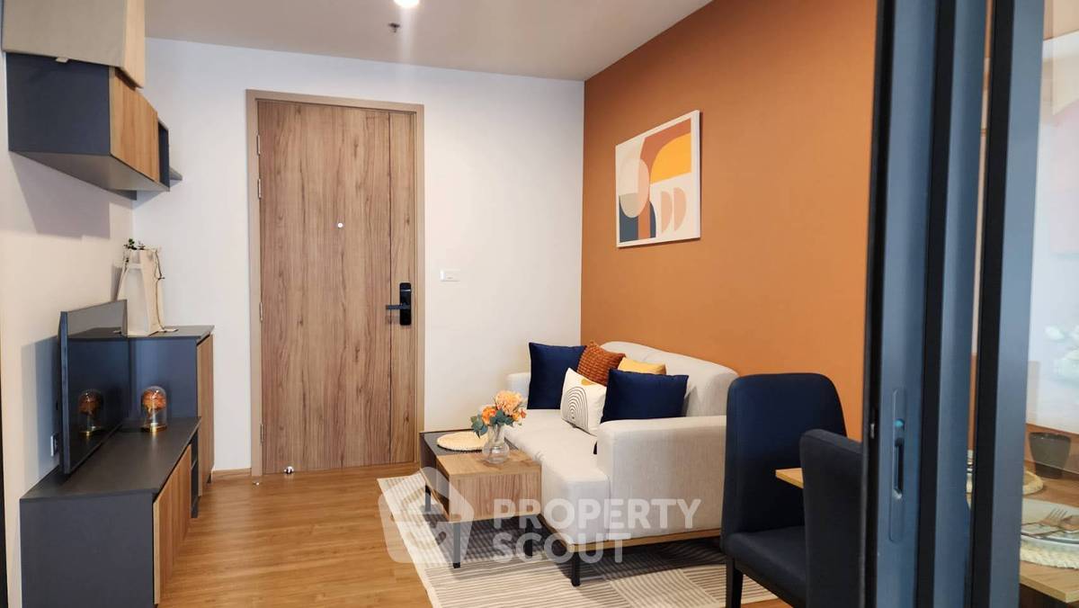 picture 1-BR Condo at THE LINE Vibe Phahonyothin near BTS Ha Yaek Lat Phrao (ID 1844495) - 2/20