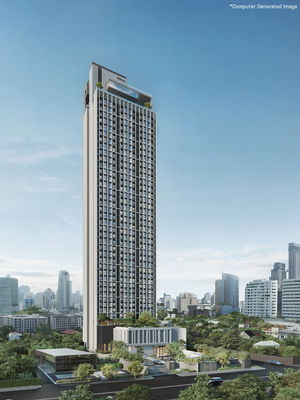 Project Reference Ekkamai  Picture - 1/18