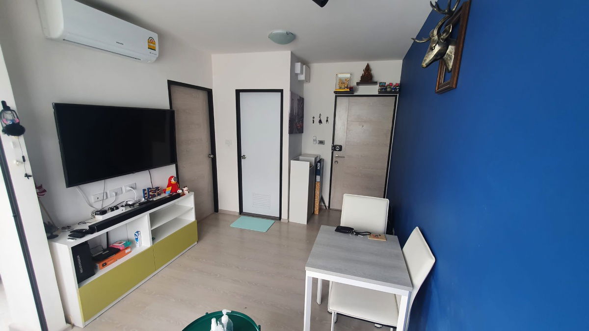 รูป 🏠RB19168 ให้เช่าถูกมาก📢กรีเน่ ดอนเมือง - สรงประภา👉🏻แอดไลน์ @062mnigk( มี @ ด้วย) แอดมินตอบไว - รูปที่ 1/7