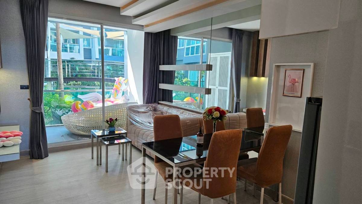 picture 2-BR Condo at The Feelture Pattaya close to Pattaya (ID 1887358) - 3/31