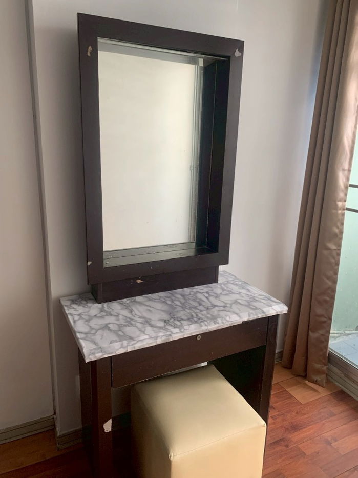 picture S-LPNCT126 Condo for sale, Lumpini Center Sukhumvit 77, 9th floor, Building B, city view, 56 sq m., 2 bedrooms, 1 bathroom, 2.6 million, 064-959-8900 - 6/12