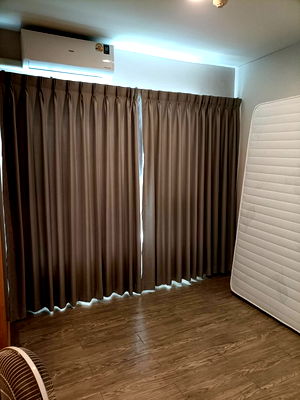 เช่าคอนโด ตลาดใหม่ดอนเมือง : #st19423 ให้เช่า  Happy Condo Don Mueang The Terminal