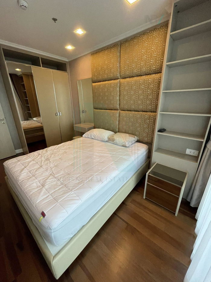 รูป 📌 ให้เช่าคอนโด เดอะ เมโทรโพลิส สำโรง อินเตอร์เชนจ์ อาคาร B ชั้น 9 2 ห้องนอน ขนาด 52 ตรม ใกล้ BTS สำโรง - รูปที่ 2/8