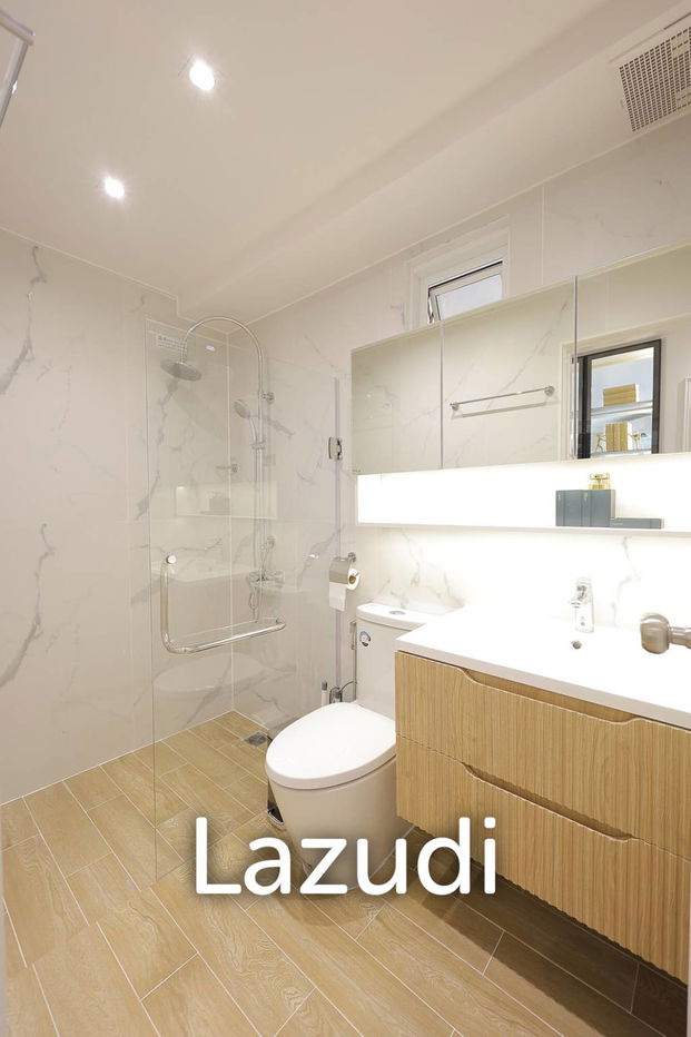 รูป Fortune Condo Town 86 Sqm 2 Bed 2 Bath Condo - รูปที่ 31/32