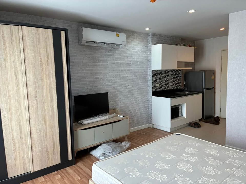 รูป 🏠RB19179 ให้เช่าถูกมาก📢วี คอนโด เอกมัย-รามอินทรา👉🏻แอดไลน์ @062mnigk( มี @ ด้วย) แอดมินตอบไว - รูปที่ 3/4