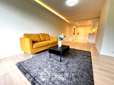 ขายคอนโด : คอนโด 2-ห้องนอน ที่ ชาญอิสระ ซิตี้โฮม คอนโดมิเนียม ใกล้ MRT บางหว้า (ID 2086913)