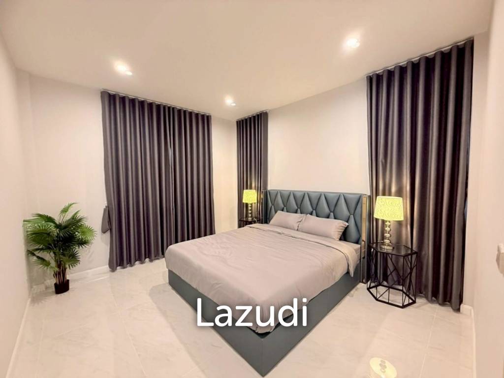 รูป 3 Bedrooms 2 Bathrooms 190.73 SQ.M. Nibbana Shade - รูปที่ 18/28
