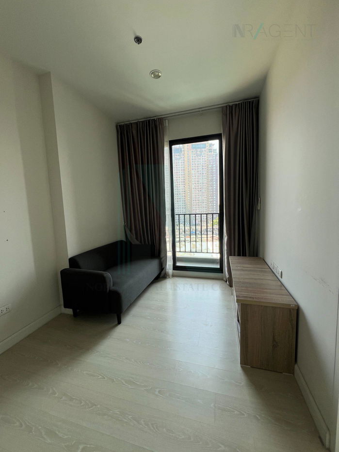 picture 🎉 For Sell Condo THE NICHE PRIDE THONGLOR - PHETCHABURI Building 1, Floor 10,1 bed room, Room size 30 sqm - 4/8