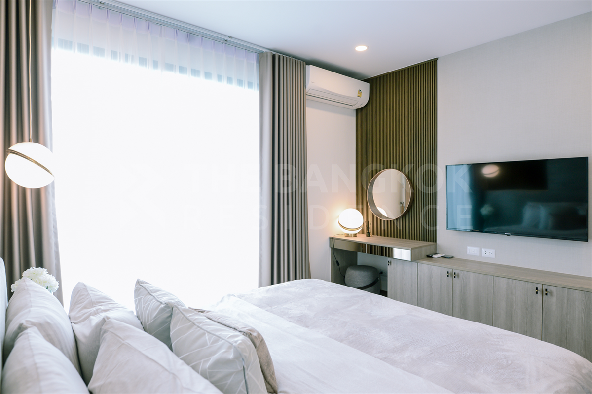 picture Supalai Premier Charoen Nakhon  Luxurious Design, Elevated Atmosphere - 7/10