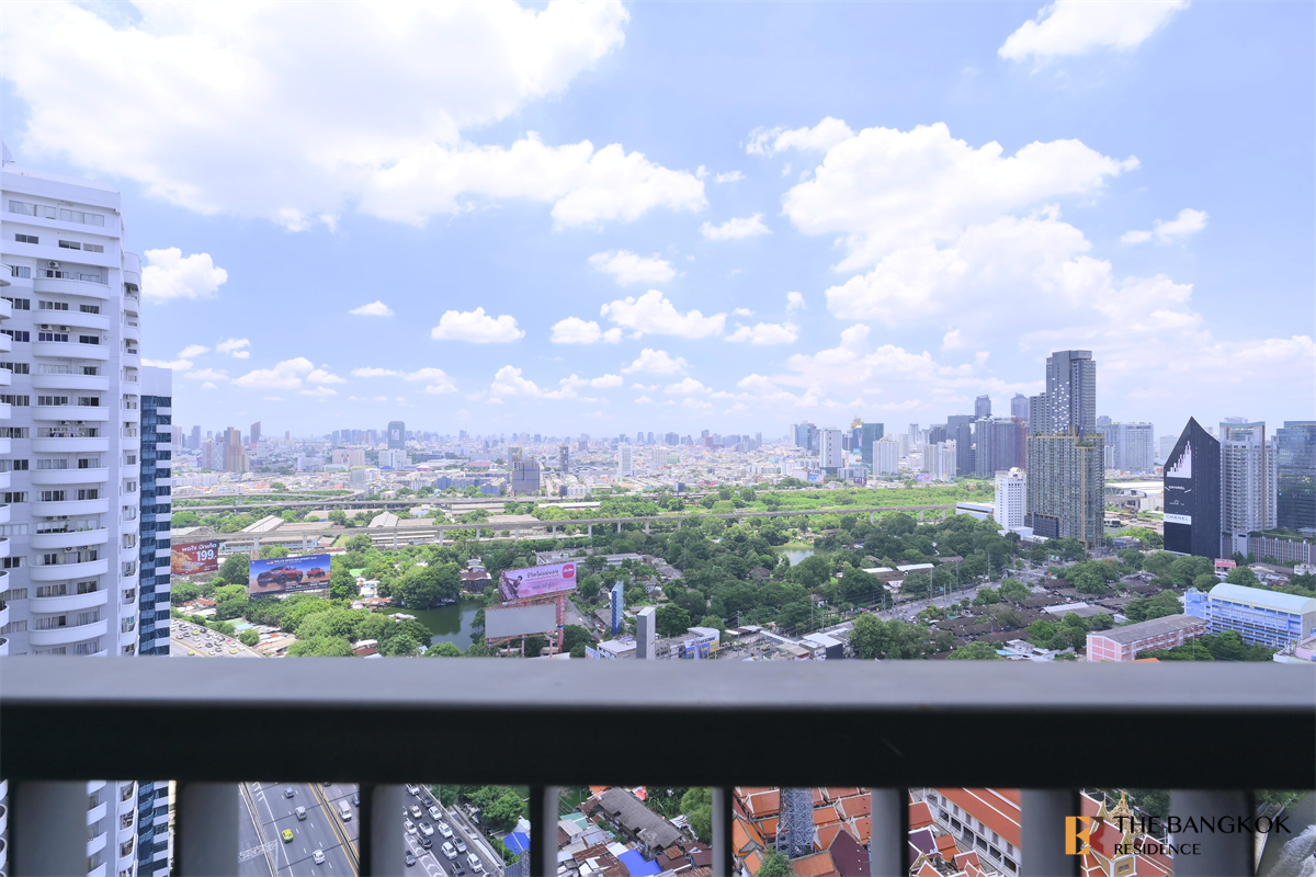 รูป ไลฟ์ วัน ไวร์เลส  คอนโด Luxury สุดพรีเมียมทำเลทอง - รูปที่ 3/10