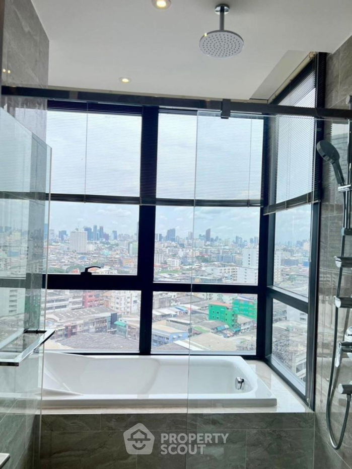 picture 2-BR Condo at ASHTON Asoke - Rama 9 near MRT Phra Ram 9 (ID 2208474) - 9/9