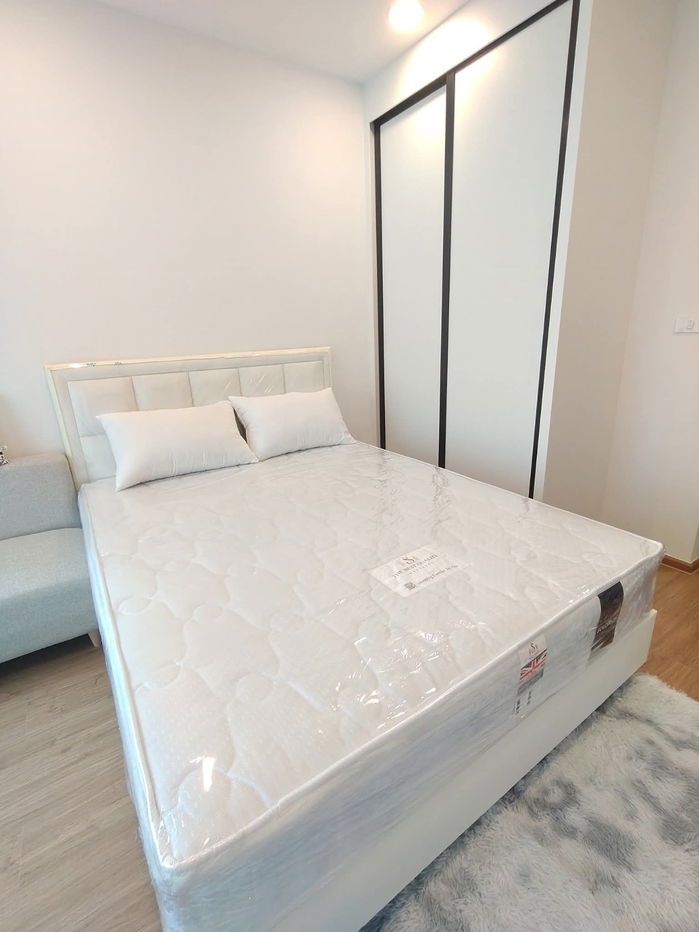 picture Rent the livin ramkhamhaeng beautiful and cozy - 1/9