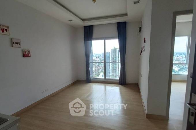 picture 1-BR Condo at Thru Thonglor in Bang Kapi (ID 1740524) - 1/5
