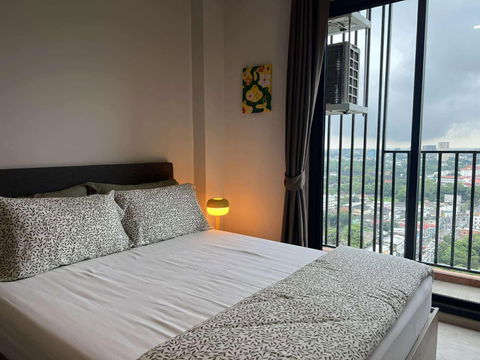 1 Bed room for Rent The BASE height view Doi suthep 