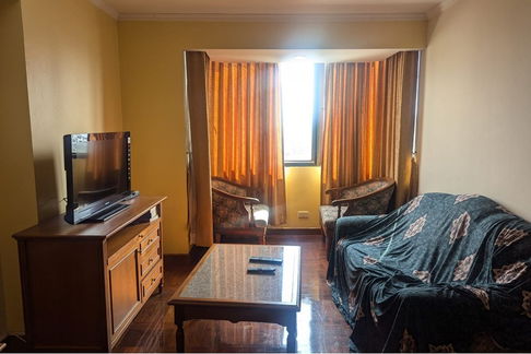 [920021007-293] Omni Tower One Bedroom For Sale