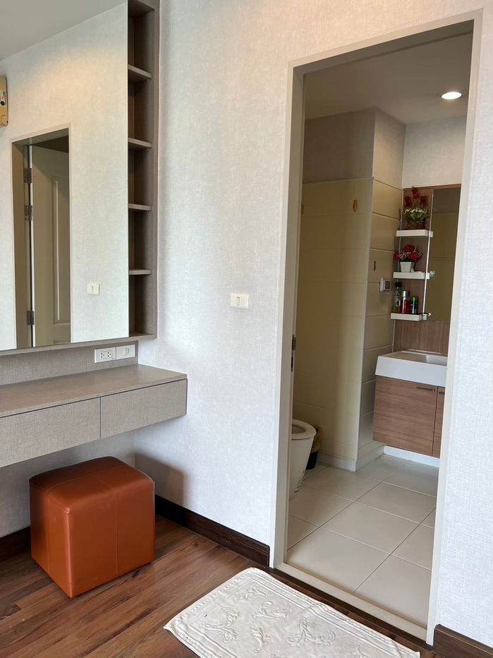 รูป For Sale Condo Q House Condo Sathorn  (S15-34429) - รูปที่ 13/39