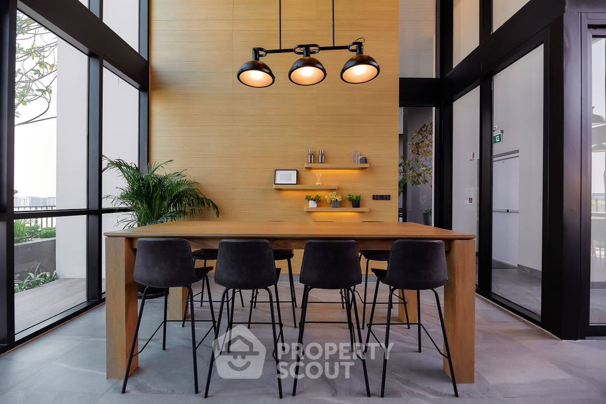 รูป คอนโด 2-ห้องนอน ที่ นิว โนเบิล ศรีนครินทร์ – ลาซาล ใน สำโรงเหนือ (ID 996578) - รูปที่ 17/27