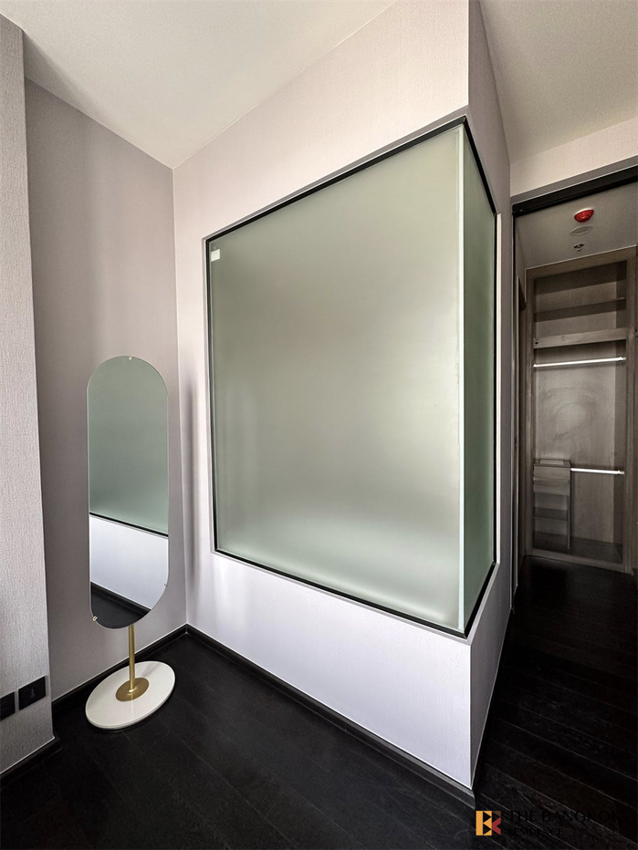 picture The Privilege of Luxury in an Economic Hub Location Park Origin Thonglor - 4/10