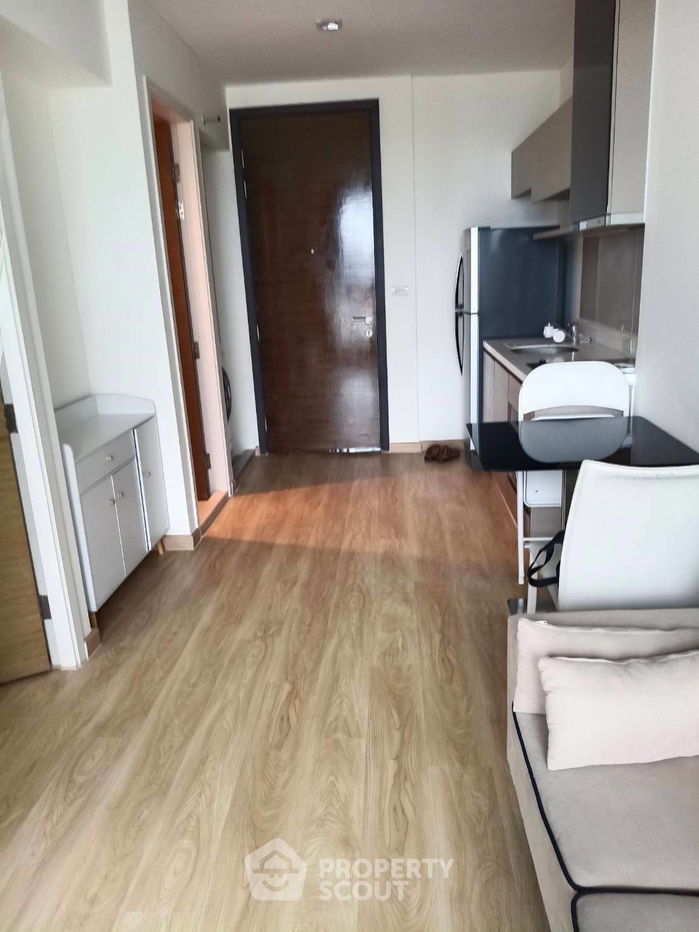 picture 1-BR Condo at RHYTHM Phahon-Ari near BTS Saphan Khwai (ID 2198589) - 2/7