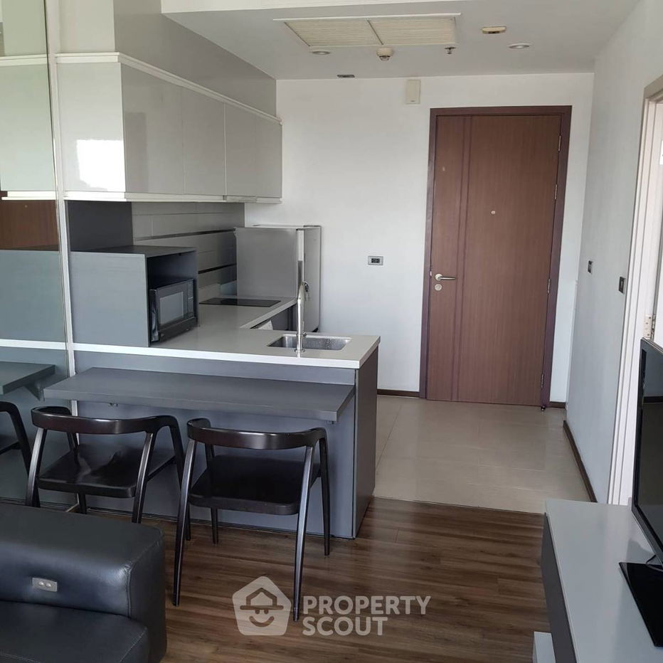 รูป คอนโด 1-ห้องนอน ที่ วายน์ บาย แสนสิริ ใกล้ BTS พระโขนง (ID 415581) - รูปที่ 4/10