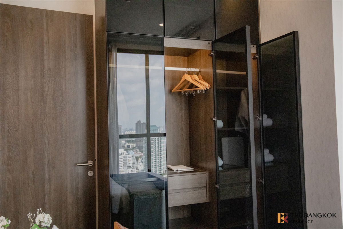 รูป Park Origin Thonglor ห้องว่าง! 💥 คอนโดทำเลทอง ใกล้ BTS ทองหล่อ - รูปที่ 8/10