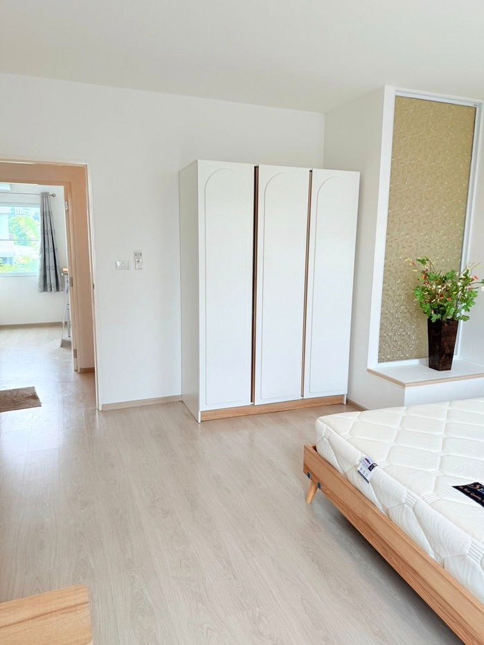 รูป ให้เช่า :  HBN0160 :   ทาวน์โฮม อินดี้ 4 บางนา กม.7 ( Indy 4 Bangna Km.7 )  - รูปที่ 20/21