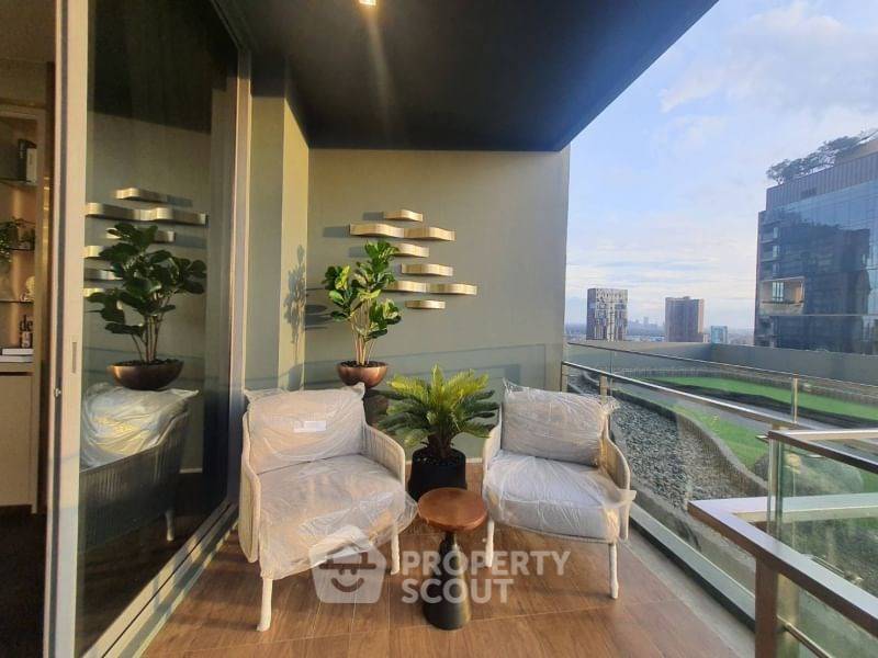 picture 3-BR Condo at Laviq Sukhumvit 57 near BTS Thong Lor (ID 1277545) - 4/11