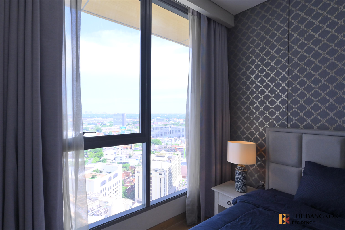 picture The Lumpini 24 Luxury Unit, Ready for You Without the Wait - 7/10