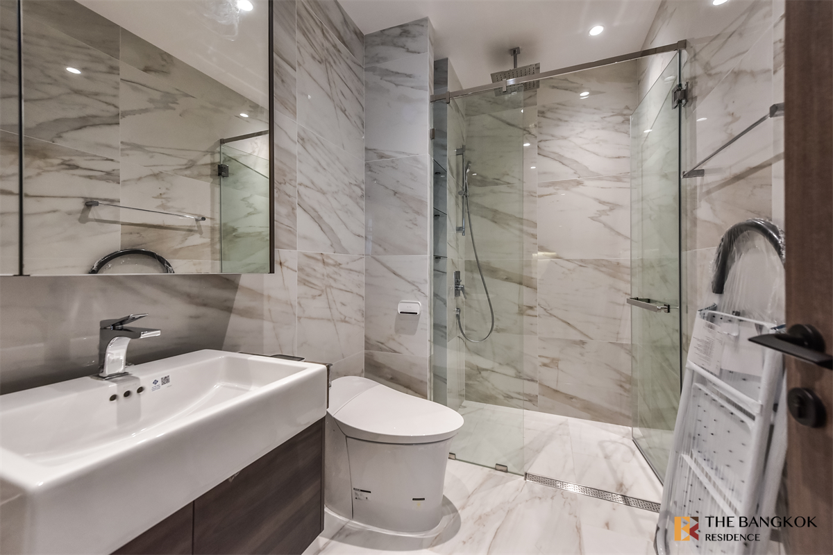 picture Supalai Icon Sathorn  Luxury Unit, Ready for You Without the Wait - 8/10
