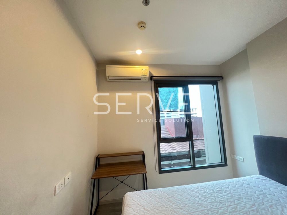 รูป Condo For Rent & SaleCentric Ari Station Good Location BTS Ari -Centric Ari Station - รูปที่ 10/10