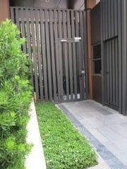 picture For Rent Condo The Room Sathorn-TanonPun fully furnished (S15-21476) - 12/20