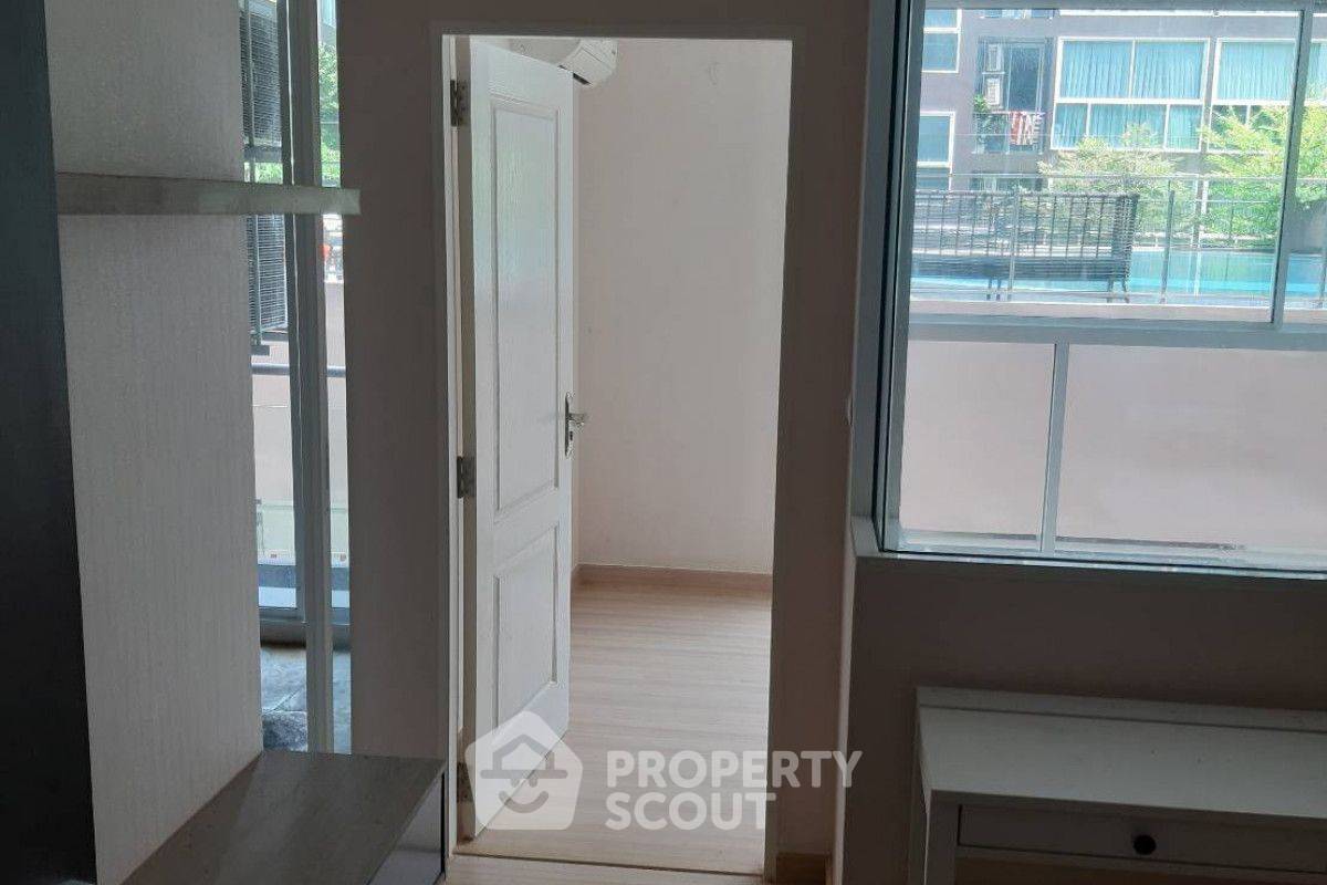 picture 1-BR Condo at Chateau In Town Charansanitwong 96/2 near MRT Sirindhorn (ID 2147403) - 1/8
