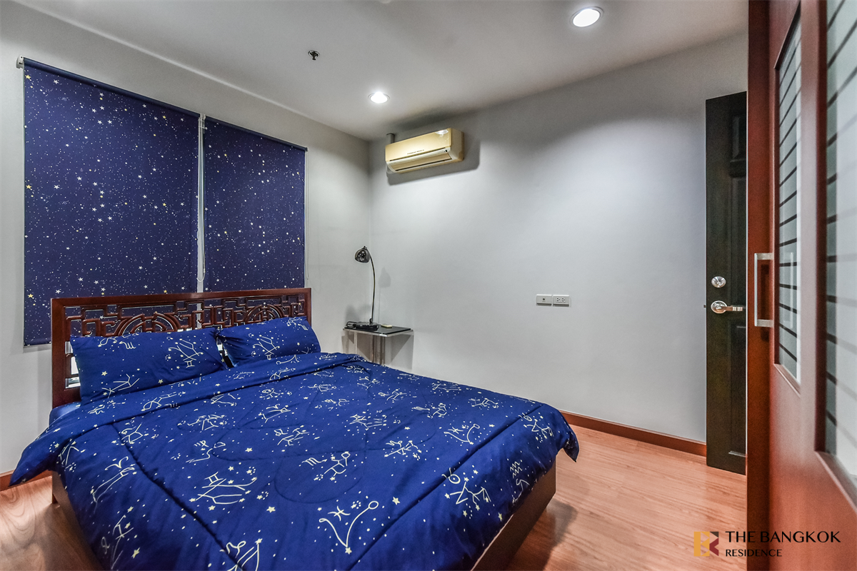 picture Luxury Condo at Special Price MB Grand Phaholyothin near BTS Sena Ruam - 5/10