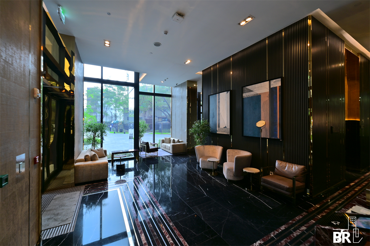 picture Ashton Asoke-Rama 9 Ultimate Luxury Lifestyle with Convenience near MRT Rama 9 Station - 4/9
