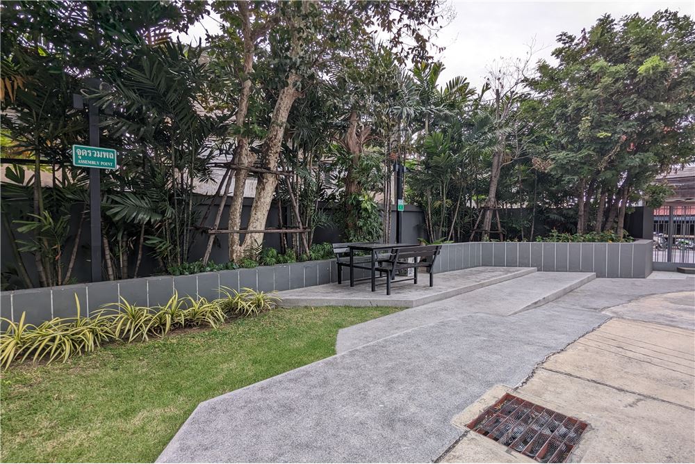 รูป [920021007-287] pela condo wutthakat - รูปที่ 15/17